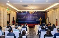 Promoting connection to build supply chains for Vietnam's garment and footwear