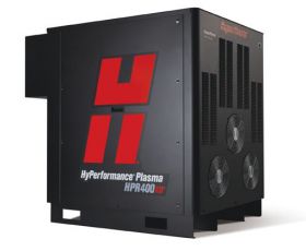Hệ Thống Cắt Plasma HPR400XD