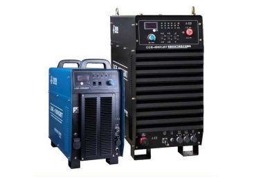 LGK 160 Plasma Cutter