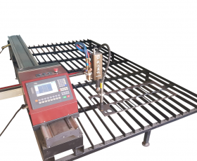 Máy cắt phẳng CNC TL1530