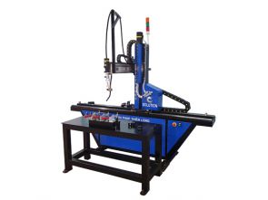 Máy robot hàn chuyên dụng