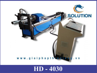 CNC Plasma Plasma Cutting Machine HD4030