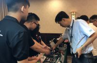 Mechanical products "Made by Vietnam": Link stimulating demand