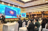 Announce the ASEAN overall recovery framework: Reopening, resilience and resilience