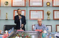 Continuing solutions to solving difficulties for the mechanical industry