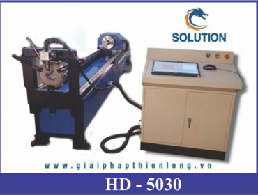 CNC plasma cutting machine HD-5030