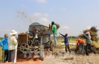 Agricultural mechanics: where is Vietnam?