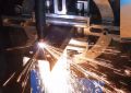 Máy cắt plasma Thép Hình CNC HDF-5060