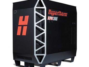 XPR300 Plasma Cutting System