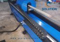 Máy cắt ống tròn Plasma CNC HD-5030