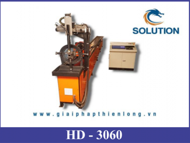 Multifunctional CNC plasma cutting machine HD3060