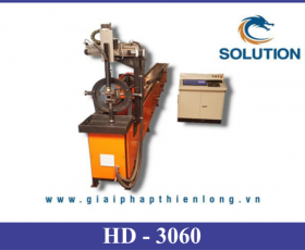 Máy cắt đa năng Plasma CNC HD3060