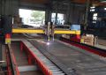 Máy cắt phẳng CNC TL 19T01