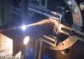 Máy cắt plasma Thép Hình CNC HDF-5060