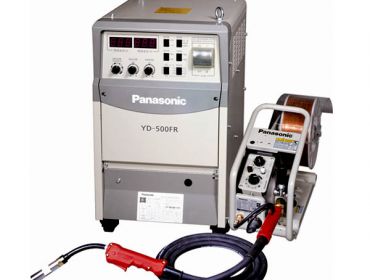 Mig YD-350FR1 / YD-500FR1 Welding Machine