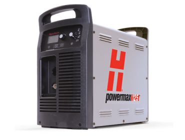 Powermax 125 Plasma Cutting Machine