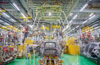 New prospects from the first model of multi-purpose mechanical center in Central Vietnam