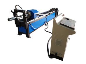 Máy cắt ống tròn plasma cnc
