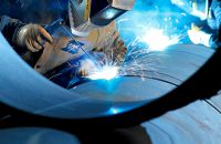 Promote the application of ISO 3834 on welding product quality requirements for mechanical engineering businesses