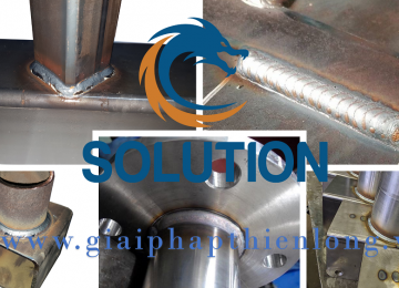 Get processed CNC Plasma and Robot welding industry for construction