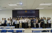 Promote quality human resources for supporting industries