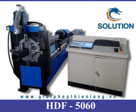 Máy cắt plasma Thép Hình CNC HDF-5060