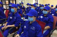 The General Engineering Mechanics Competition 2020