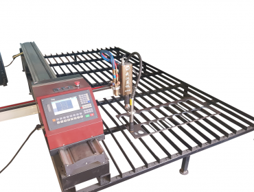 TL 19T01 CNC flat cutting machine