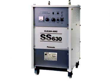 Arc YD-400SS3 / 630SS3 Welding Machine