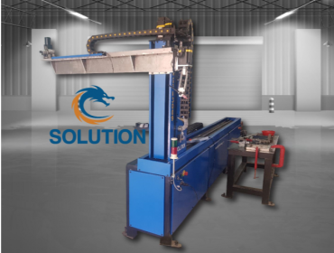 DRAGON-3009 Welding Robot