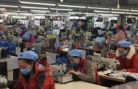 Many policies to promote the development of supporting industries