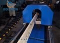 Máy cắt ống tròn Plasma CNC HD-5030