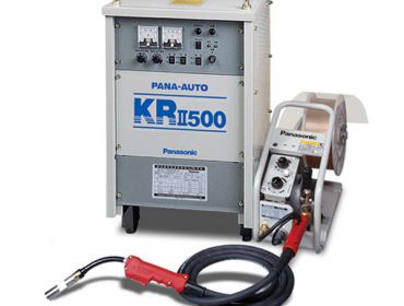 Máy Hàn MIG/MAG KRII 500