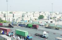 To make HCMC a regional logistics and export service center