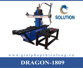 Welding robot DRAGON-1809