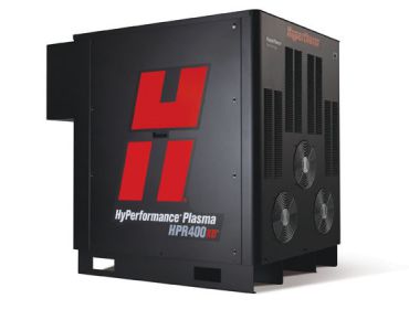 Hệ Thống Cắt Plasma HPR400XD