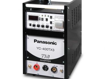 Tig DC YC-315TX3/400TX3 Welding Machine
