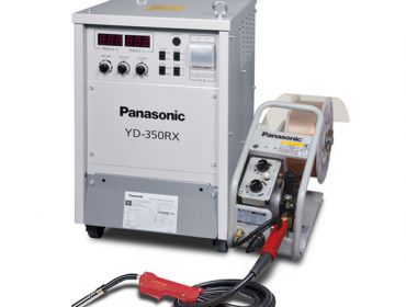 Mig YD-350RX / 400RX Welding Machine