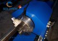 CNC Plasma Plasma Cutting Machine HD4030