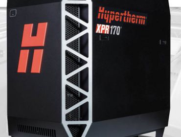 Plasma Cutting Machine XPR 170 Hypertherm