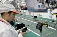 Ho Chi Minh City industrial production growth of 1.18%