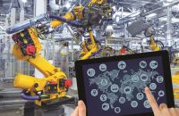 Vietnam's mechanical industry in the Industrial Revolution 4.0