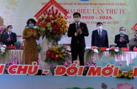 Export processing zone - Ho Chi Minh City Industrial Park must pioneer to approach the world's modern production