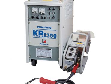 Máy Hàn Mig/Mag KRII 350