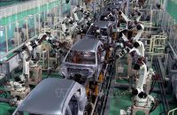 JETRO: Japanese businesses shift to Southeast Asia