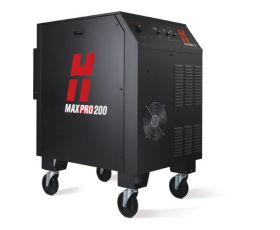 Máy Cắt Plasma Maxpro 200