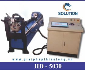 CNC plasma cutting machine HD-5030