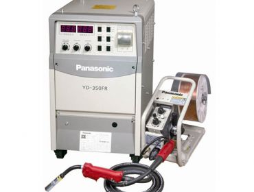 Mig YD-350FR1 / YD-500FR1 Welding Machine