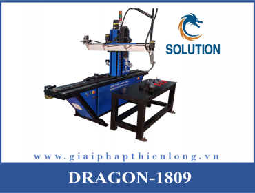 Welding robot DRAGON-1809