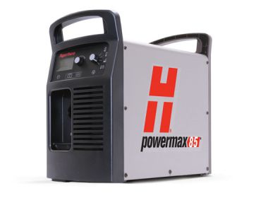 Powermax 85 Plasma Cutting Machine